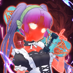 DigiDaigaku Dark Spirits #3918 - Mirror Ryleigh