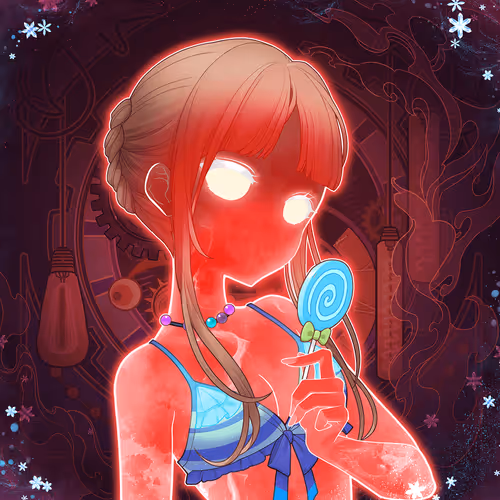 Digidaigakudarkspirits