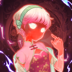 DigiDaigaku Dark Spirits #2299 - Mirror Breeta