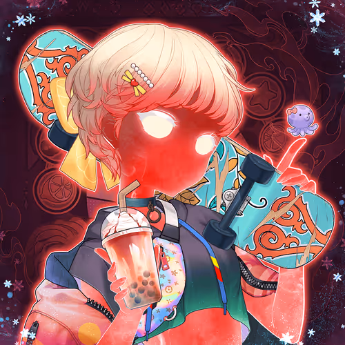 Digidaigakudarkspirits
