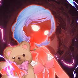 DigiDaigaku Dark Spirits #3572 - Mirror Calista