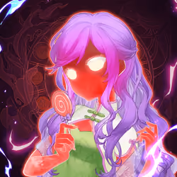 DigiDaigaku Dark Spirits #1906 - Ramsey