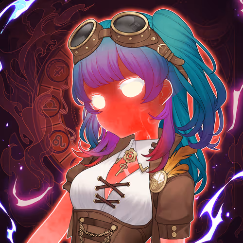 Digidaigakudarkspirits
