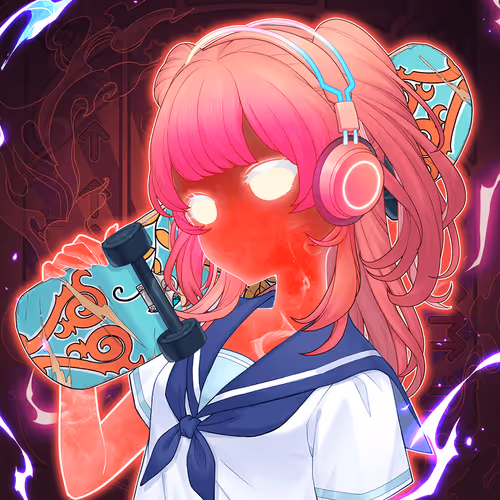 Digidaigakudarkspirits