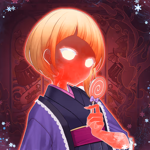 Digidaigakudarkspirits