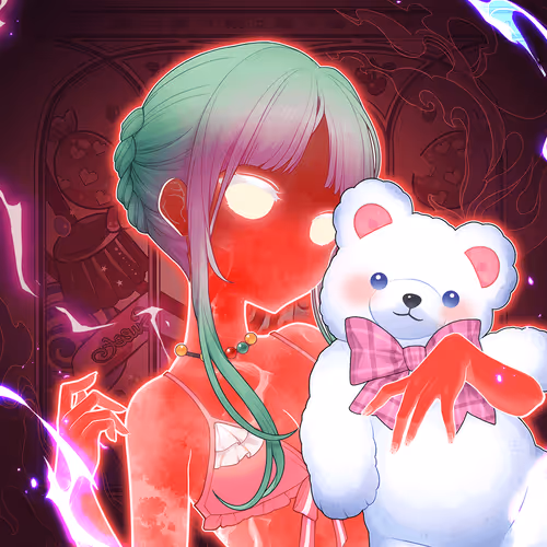 Digidaigakudarkspirits
