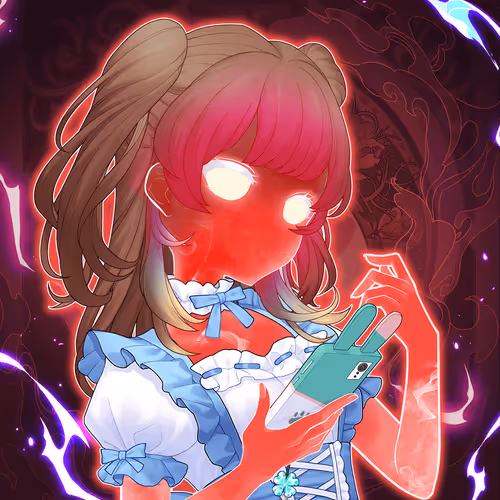 Digidaigakudarkspirits