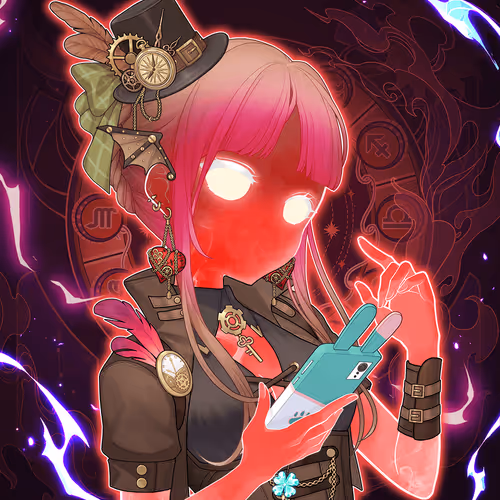 Digidaigakudarkspirits