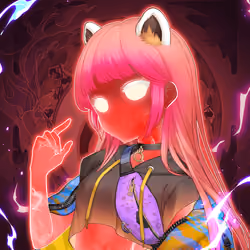 DigiDaigaku Dark Spirits #1669 - Dolores