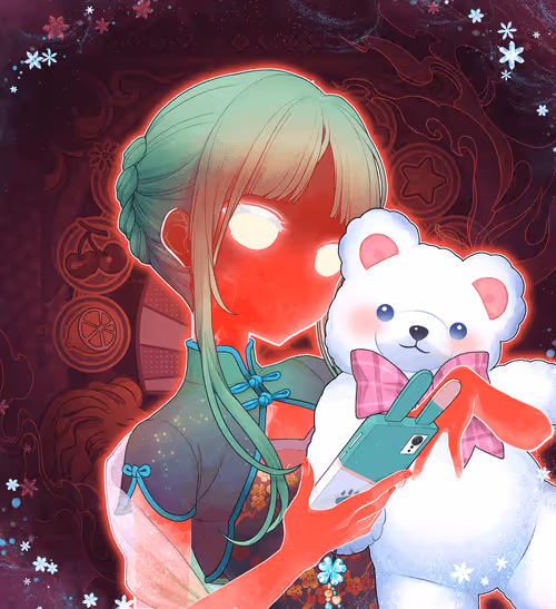 DigiDaigaku Dark Spirits #4013 - Mirror ShuYi