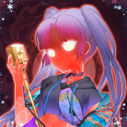 DigiDaigaku Dark Spirits #911 - Zoella
