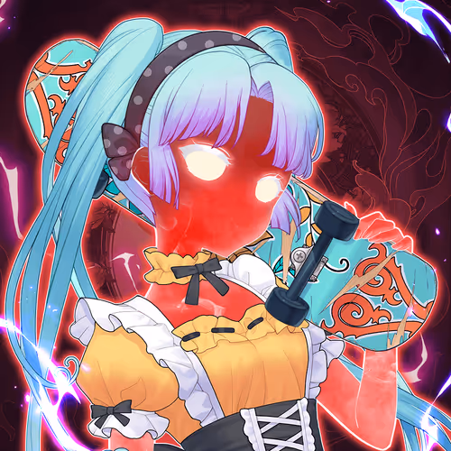 Digidaigakudarkspirits