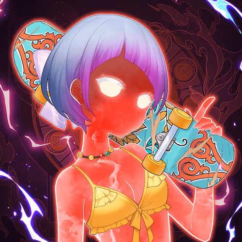 Digidaigakudarkspirits