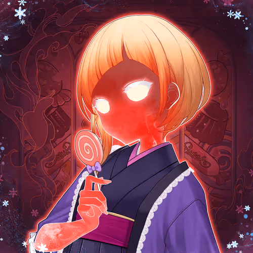 Digidaigakudarkspirits