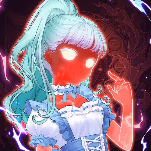 Digidaigakudarkspirits