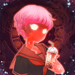 DigiDaigaku Dark Spirits #2992 - Mirror Jupiter