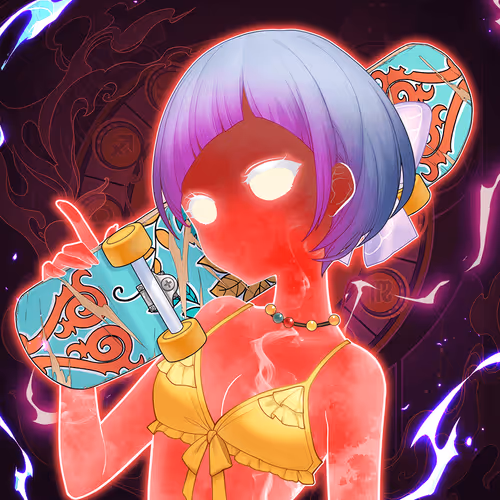 Digidaigakudarkspirits