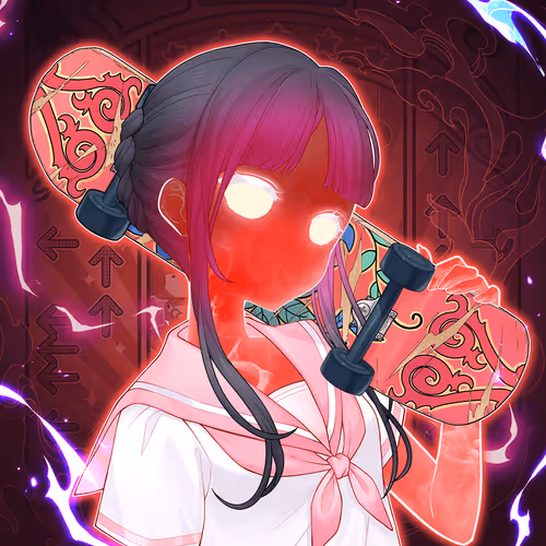 Digidaigakudarkspirits