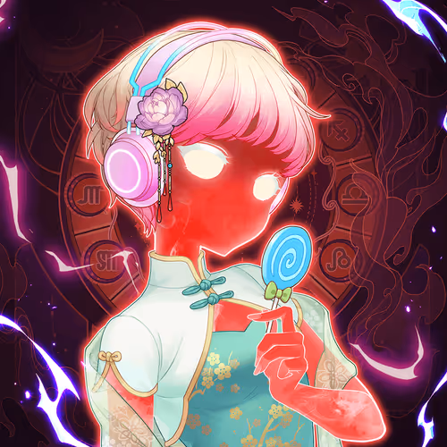 Digidaigakudarkspirits