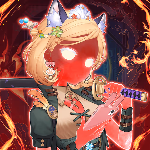 Digidaigakudarkspirits