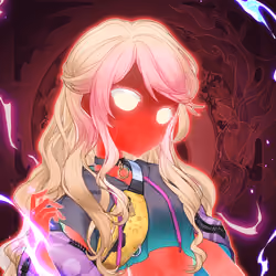 DigiDaigaku Dark Spirits #2337 - Mirror Ruan