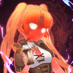 DigiDaigaku Dark Spirits #3116 - Mirror Lucinda