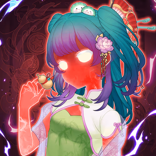 Digidaigakudarkspirits