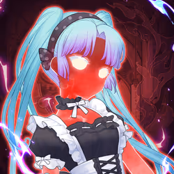 DigiDaigaku Dark Spirits #2956 - Mirror Inara