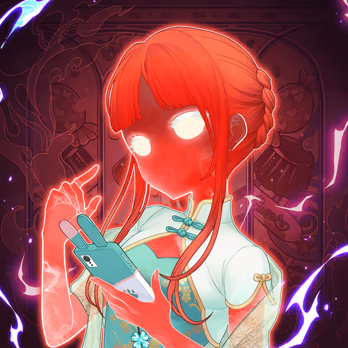 Digidaigakudarkspirits