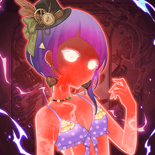 Digidaigakudarkspirits