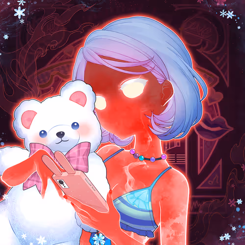 Digidaigakudarkspirits