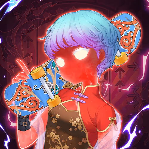 Digidaigakudarkspirits