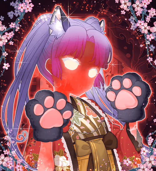DigiDaigaku Dark Spirits #4027 - Mirror Jisun