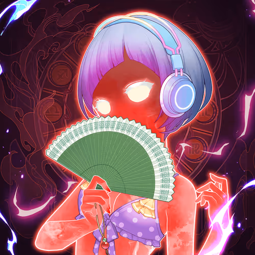 Digidaigakudarkspirits