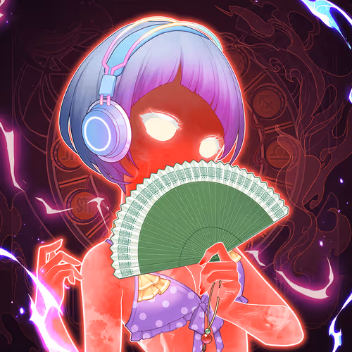 Digidaigakudarkspirits