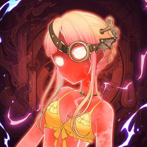 Digidaigakudarkspirits