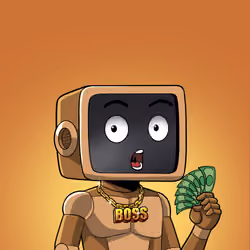 Bipzys #625