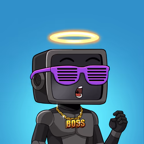 Bipzys #653