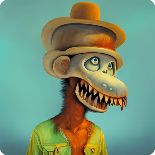 Surrealapes