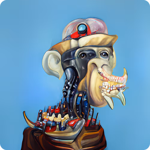 Surrealapes