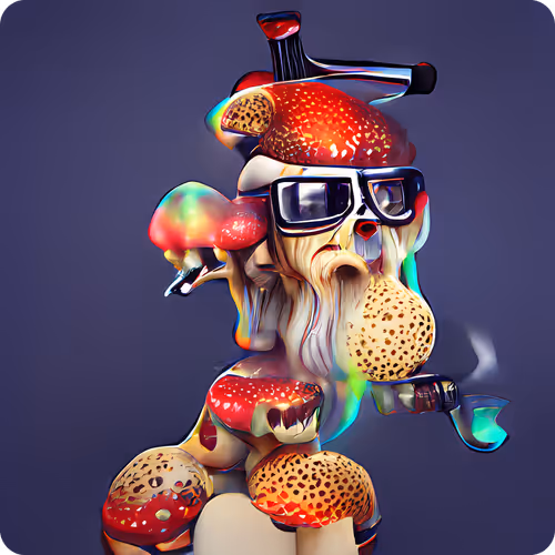 Surrealapes
