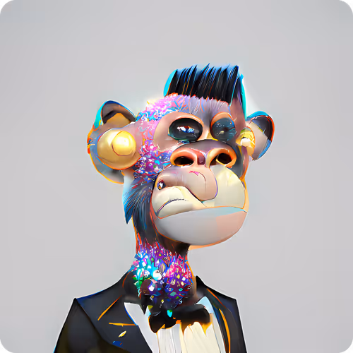 Surrealapes
