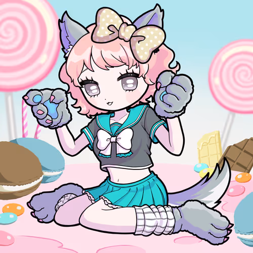 Ookamitohitsuji