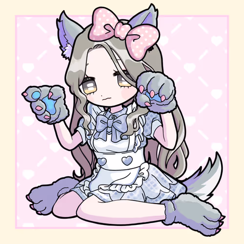 Ookamitohitsuji