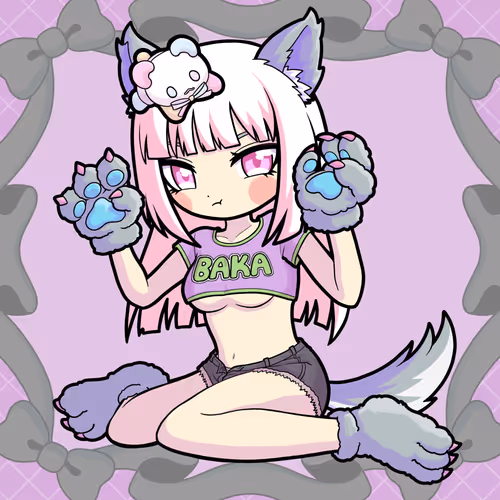 Ookamitohitsuji