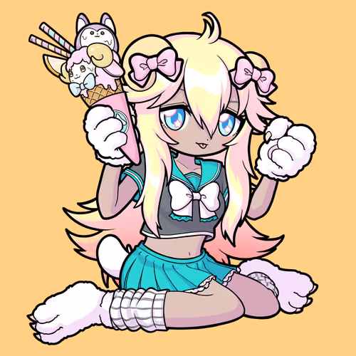 Ookamitohitsuji