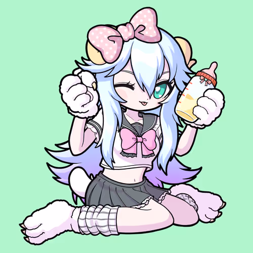 Ookamitohitsuji