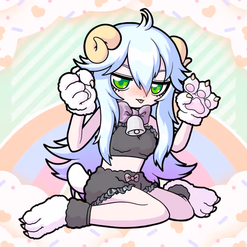Ookamitohitsuji