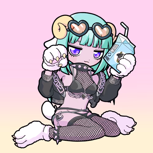 Ookamitohitsuji