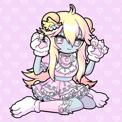 Ookamitohitsuji